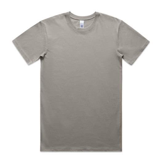 Granite AS Colour Staple Organic Tee